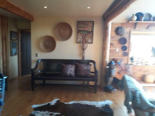 Casa Villarrica Pucon