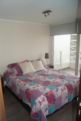 Apartamento Departamento Vi�a Plaza Mexico