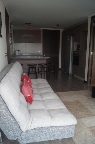 Apartamento Departamento Vi�a Plaza Mexico