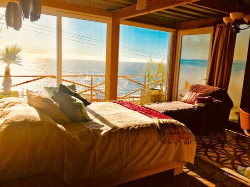 Apartamento Horizonte