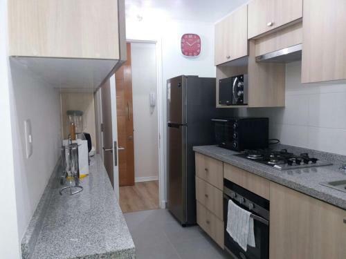 Apartamento Departamento Re�aca Bosque