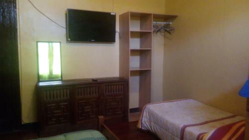 Hostal Mar Y Sol
