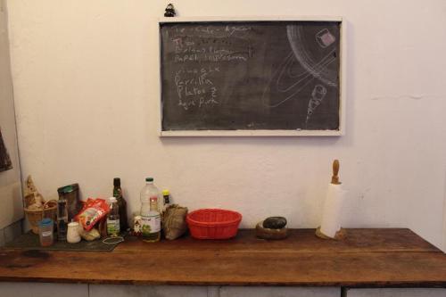 Hostal Casa Estaci�n Recreo