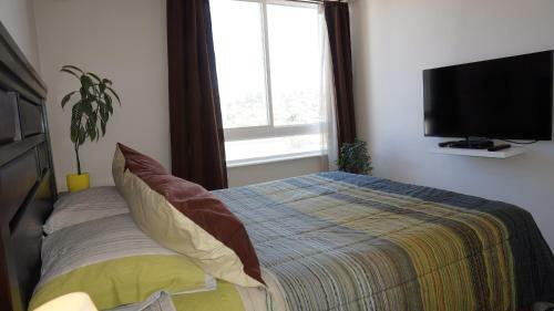 Apartamento Aquamar I (2605), Vi�a Del Mar