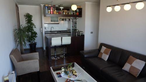 Apartamento Aquamar I (2605), Vi�a Del Mar