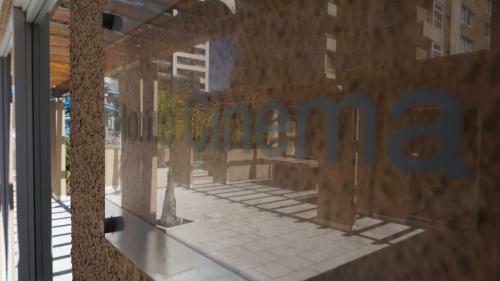 Apartamento Aquamar I (2605), Vi�a Del Mar