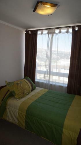 Apartamento Aquamar I (2605), Vi�a Del Mar