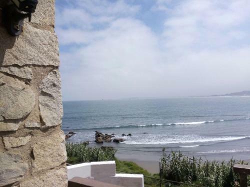 Apartamento Cabanas Pinguino En La Roca