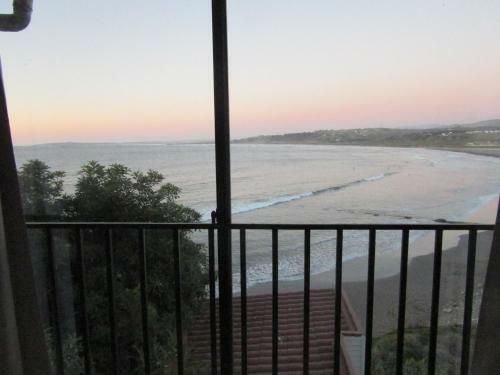 Apartamento Cabanas Pinguino En La Roca
