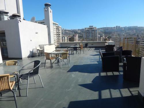 Apartamento 507 Departamento Vs Centro Vi�a