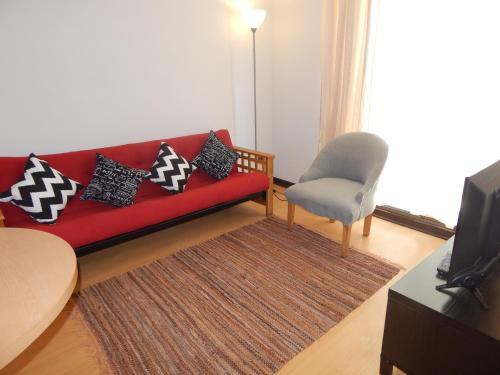 Apartamento 507 Departamento Vs Centro Vi�a