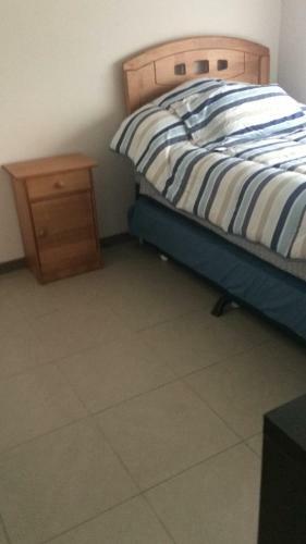 Apartamento Depto Altos De Vi�a III