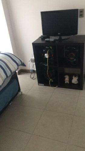 Apartamento Depto Altos De Vi�a III