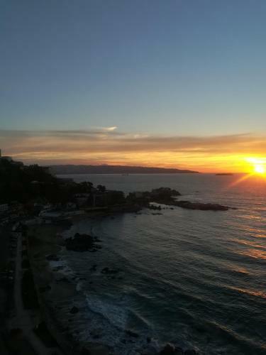 Apartamento Departamento En Re�aca-cochoa