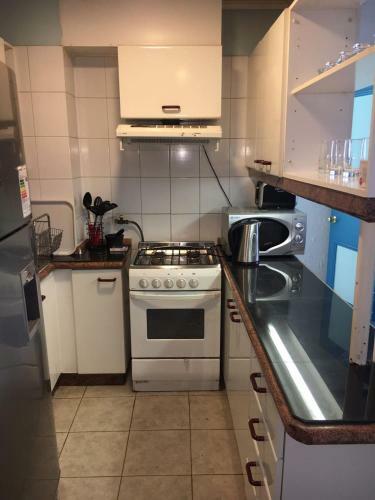 Apartamento Departamento En Re�aca-cochoa