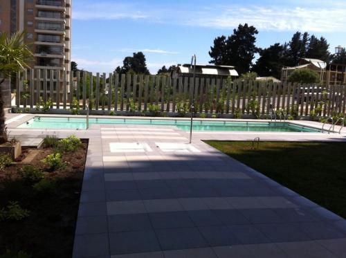 Apartamento Nuevo Dpto En Concon