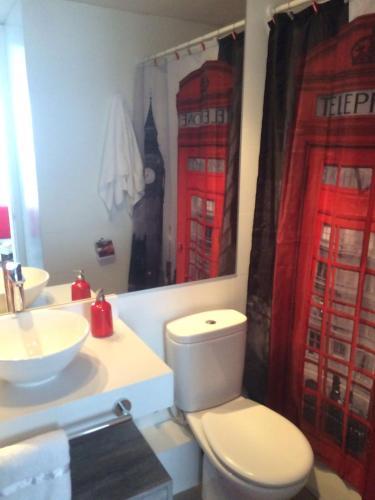 Apartamento Nuevo Dpto En Concon