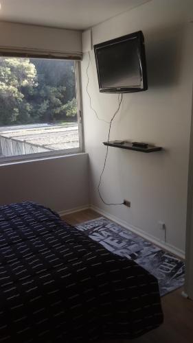 Apartamento Copacabana Studio