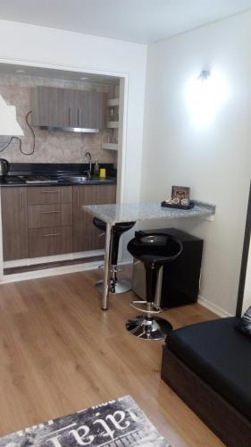 Apartamento Copacabana Studio