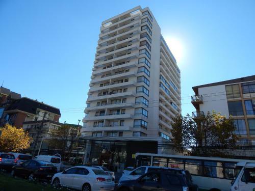 Apartamento Viana Centro Vi�a
