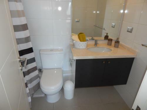 Apartamento Viana Centro Vi�a