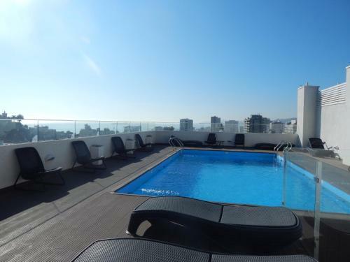 Apartamento Viana Centro Vi�a