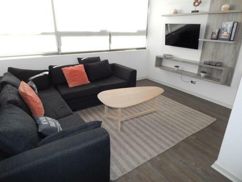 Apartamento Viana Centro Vi�a