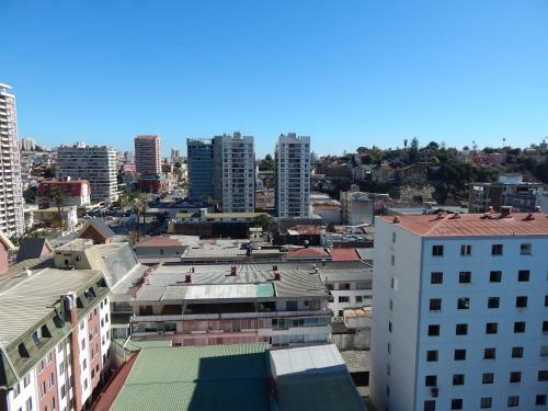 Apartamento Viana Centro Vi�a