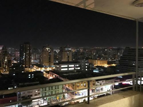 Apartamento Viana Centro Vi�a