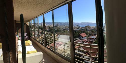 Apartamento Dpto Vi�a Del Mar