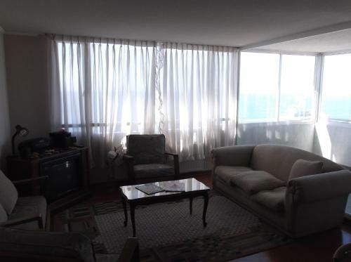Apartamento Departamento Mirador De Recreo