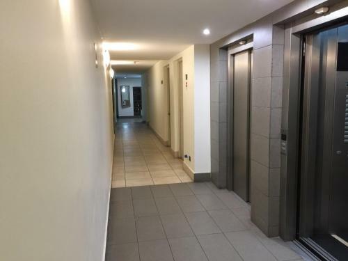 Apartamento Majestic Marine