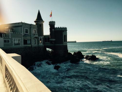 Apartamento Majestic Marine