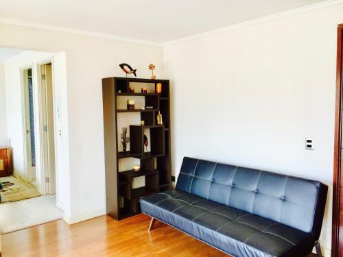 Apartamento Majestic Marine