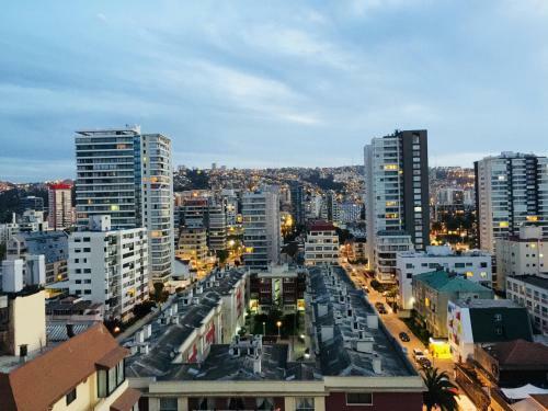 Apartamento Majestic Marine