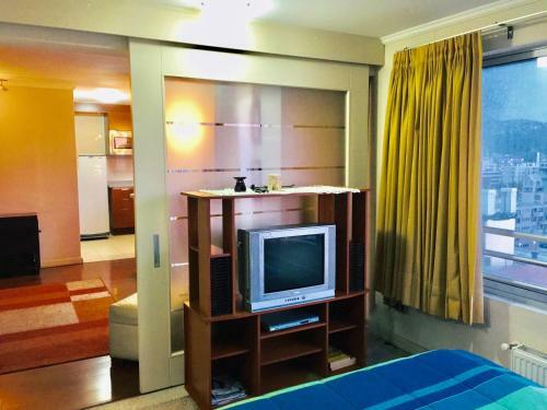 Apartamento Majestic Marine