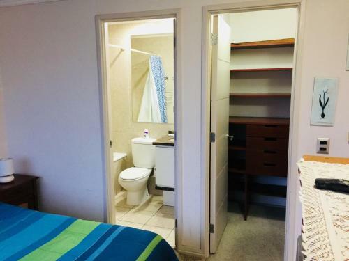 Apartamento Majestic Marine
