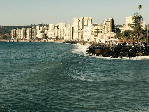 Apartamento Majestic Marine