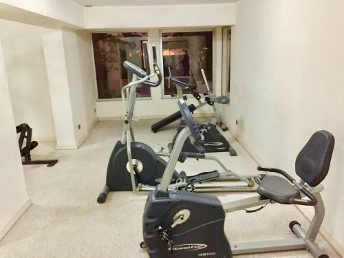 Apartamento Majestic Marine