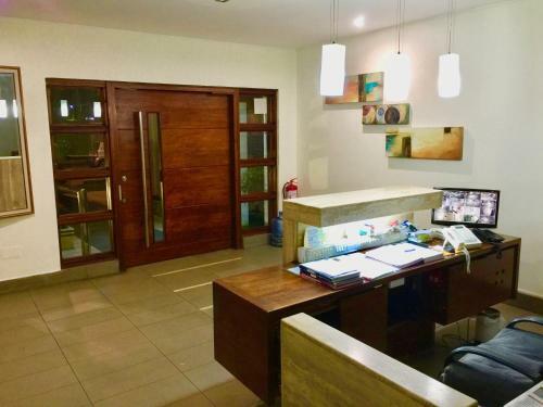 Apartamento Majestic Marine