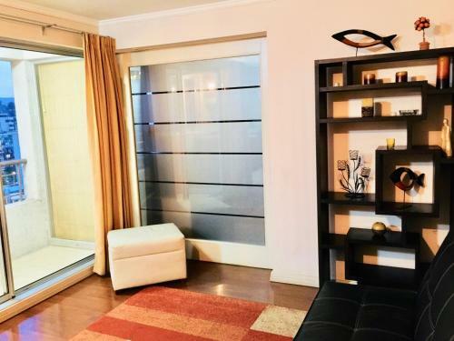 Apartamento Majestic Marine