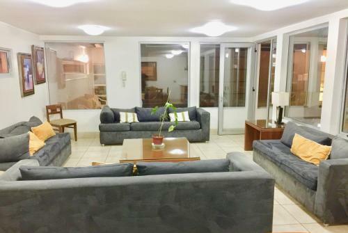 Apartamento Majestic Marine