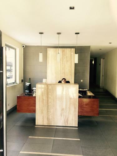 Apartamento Majestic Marine