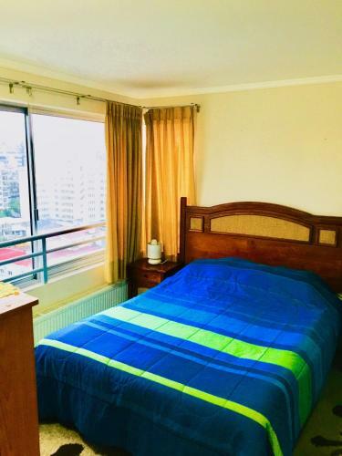 Apartamento Majestic Marine