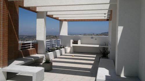 Apartamento Altos De Vi�a