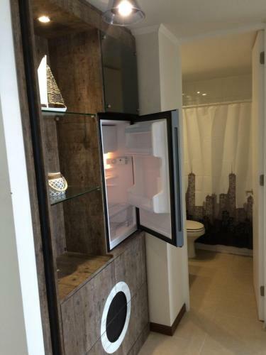 Apartamento Vi�a Town House