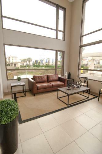 Apartamento Vi�a Town House