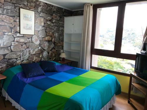 Apartamento Departamento Yellowstone