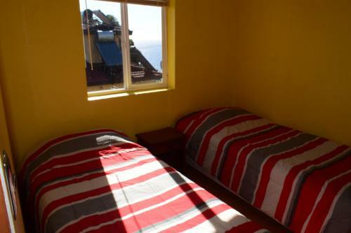 Apartamento Caba�as Urra House