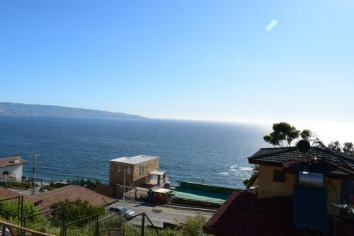 Apartamento Caba�as Urra House